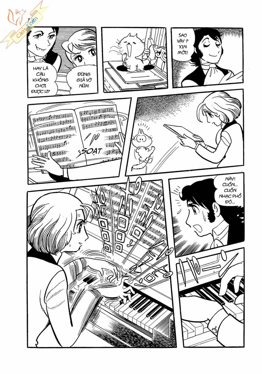Tuyển Tập Oneshot Chapter 221 - 12