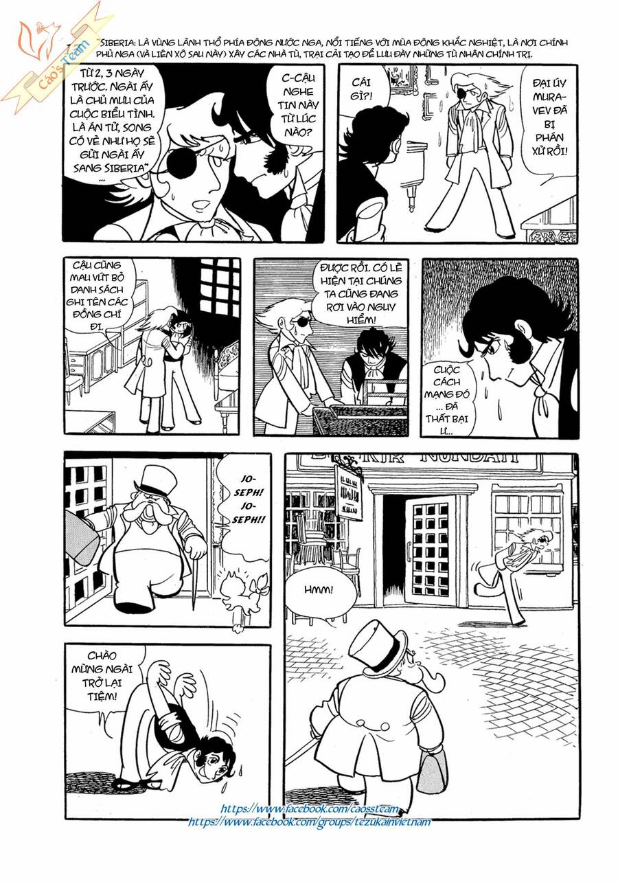 Tuyển Tập Oneshot Chapter 221 - 16
