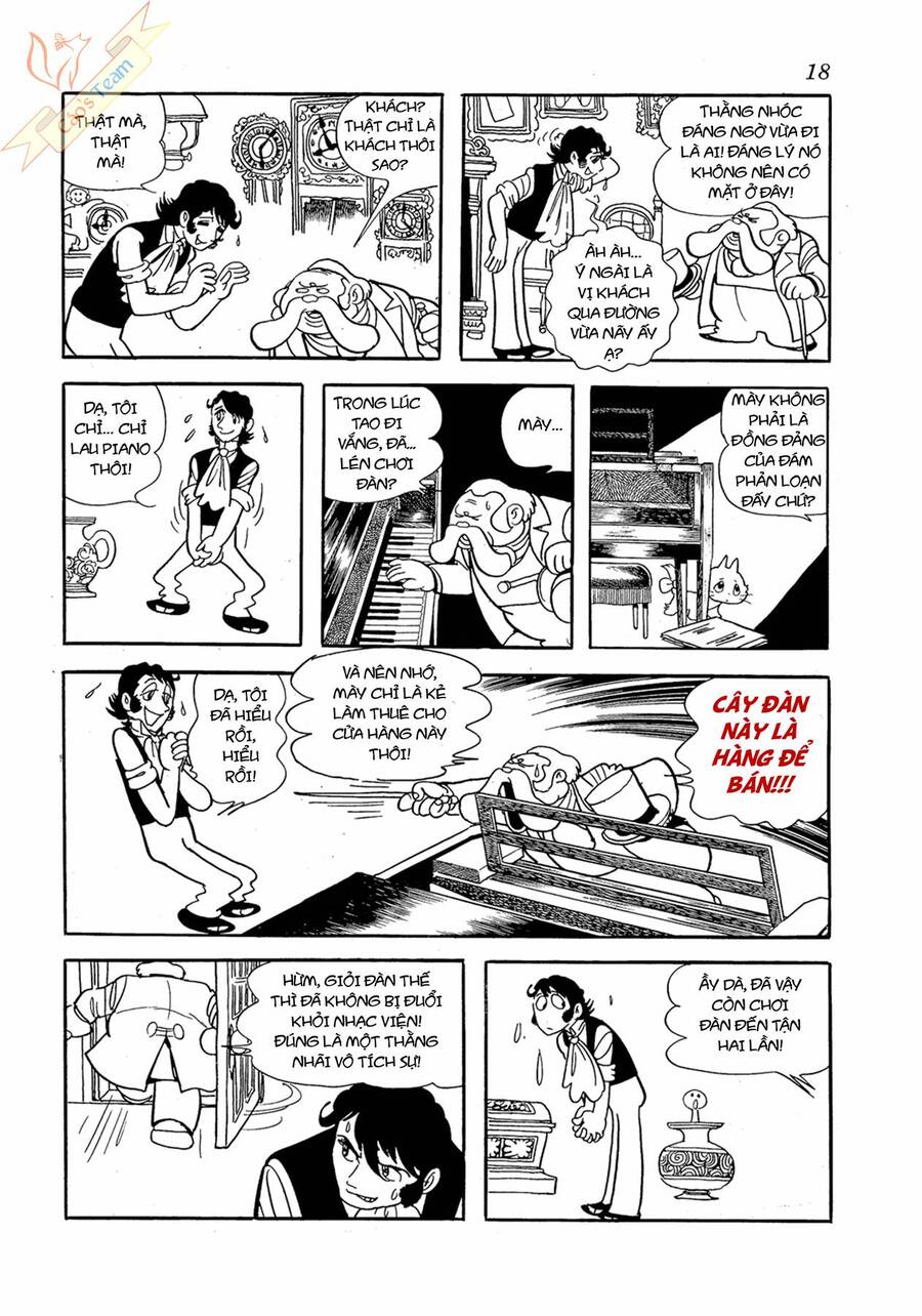 Tuyển Tập Oneshot Chapter 221 - 17