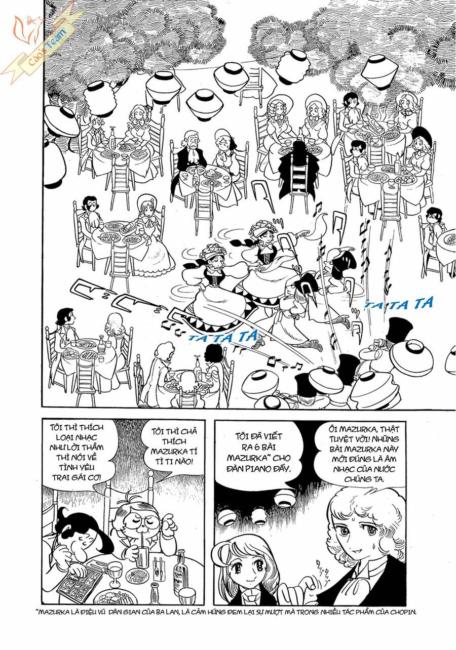 Tuyển Tập Oneshot Chapter 221 - 23
