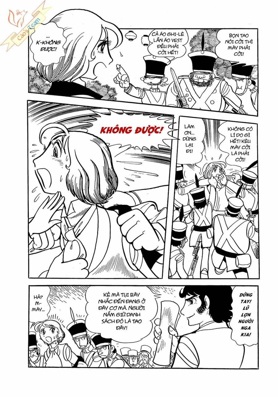 Tuyển Tập Oneshot Chapter 221 - 26
