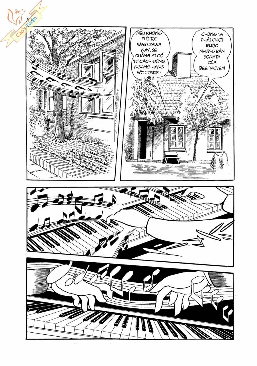Tuyển Tập Oneshot Chapter 221 - 30