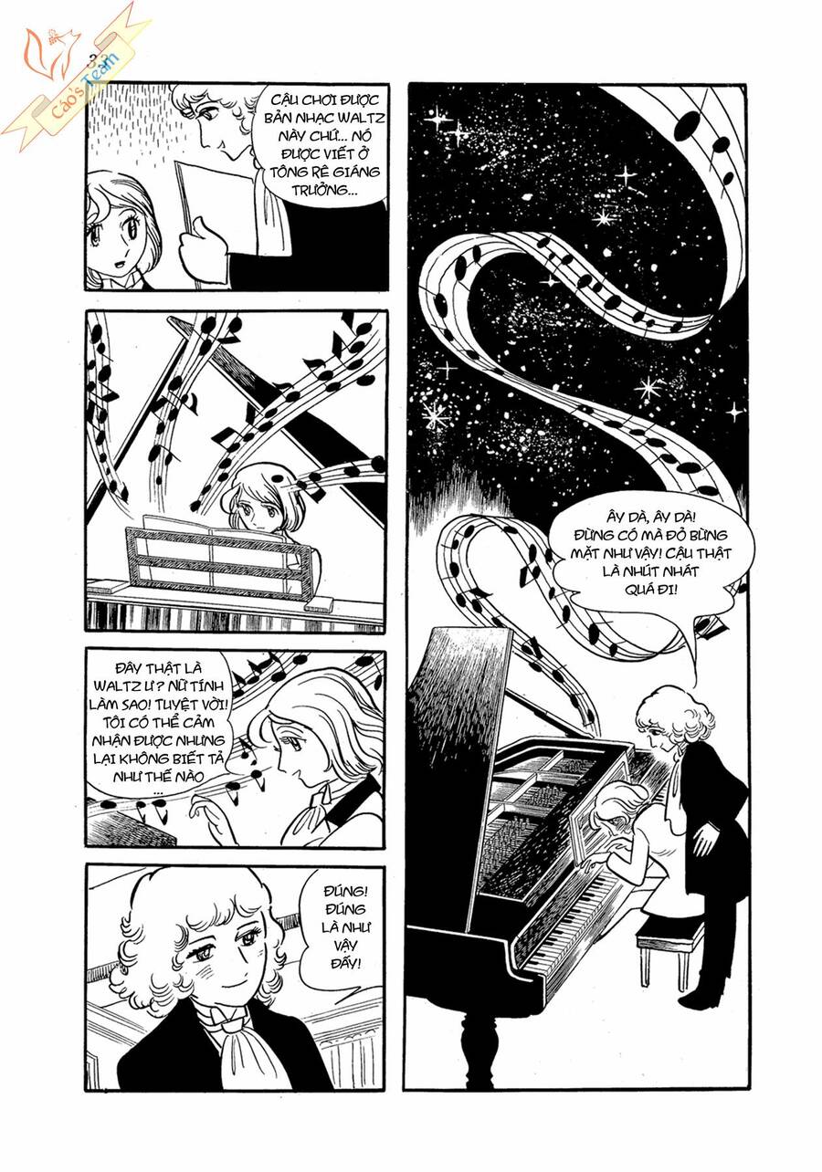 Tuyển Tập Oneshot Chapter 221 - 32
