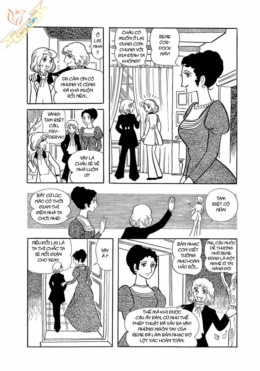 Tuyển Tập Oneshot Chapter 221 - 34