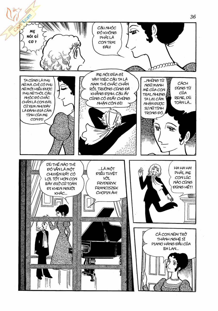 Tuyển Tập Oneshot Chapter 221 - 35