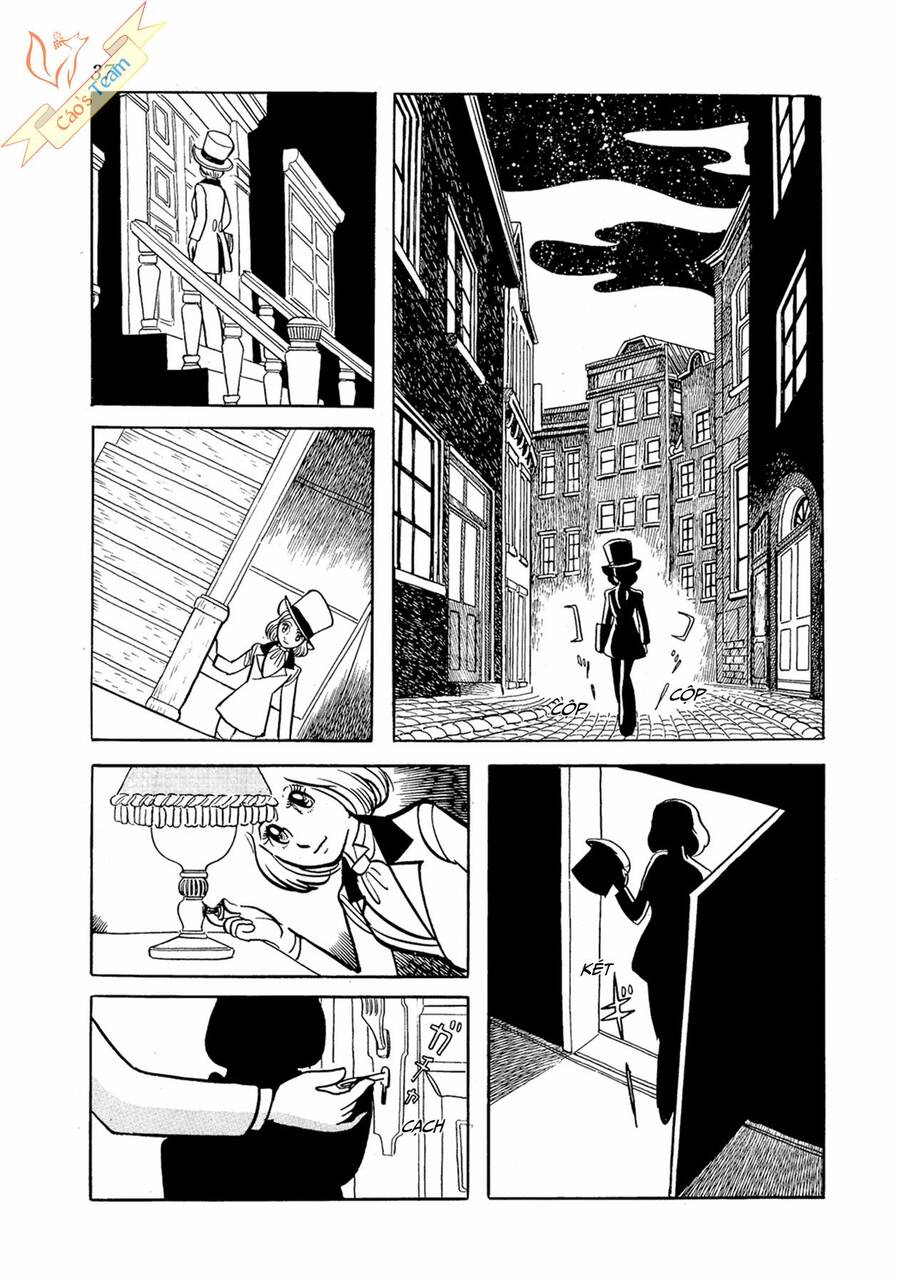 Tuyển Tập Oneshot Chapter 221 - 36