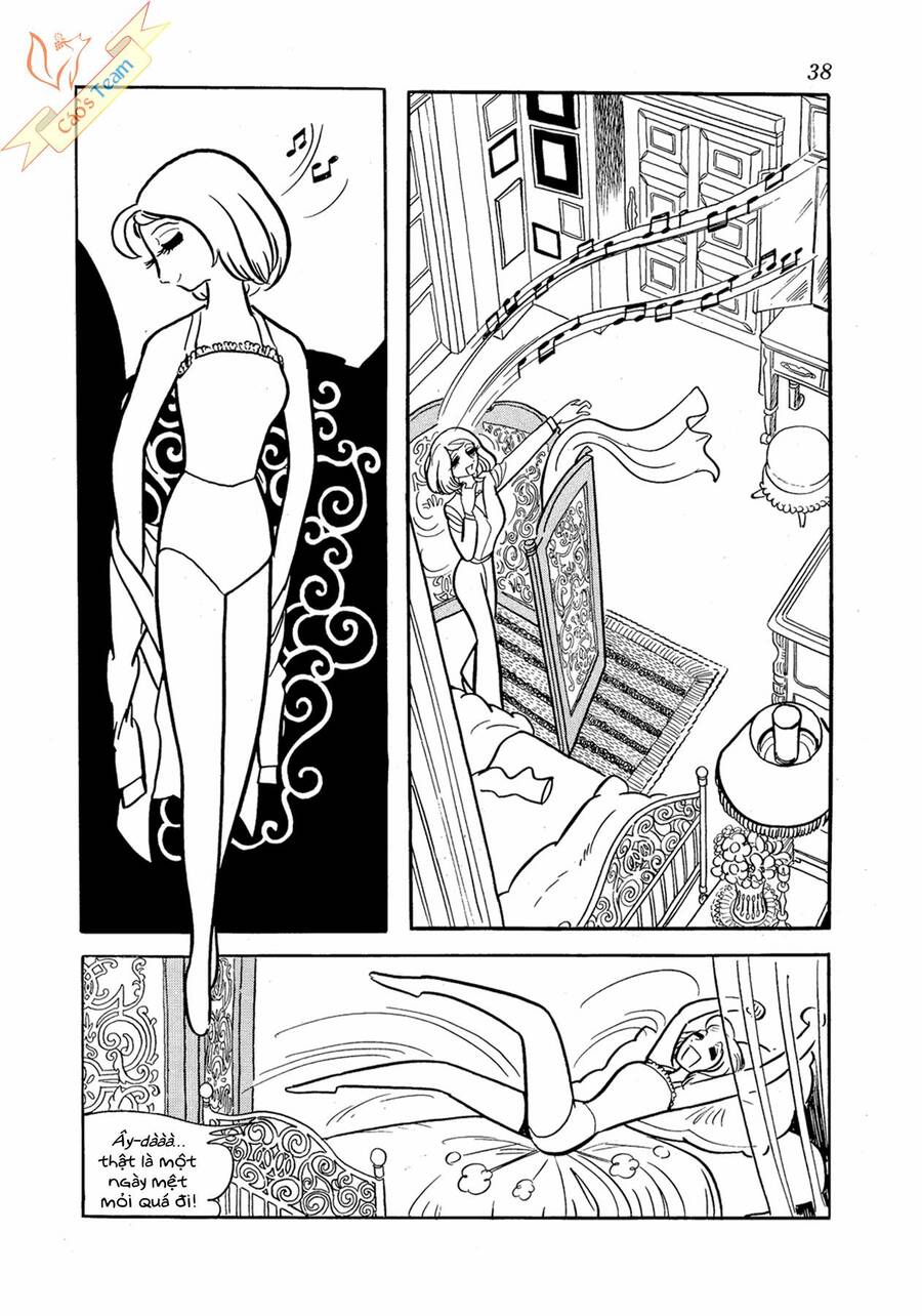 Tuyển Tập Oneshot Chapter 221 - 37