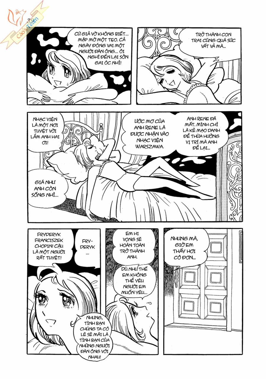 Tuyển Tập Oneshot Chapter 221 - 38