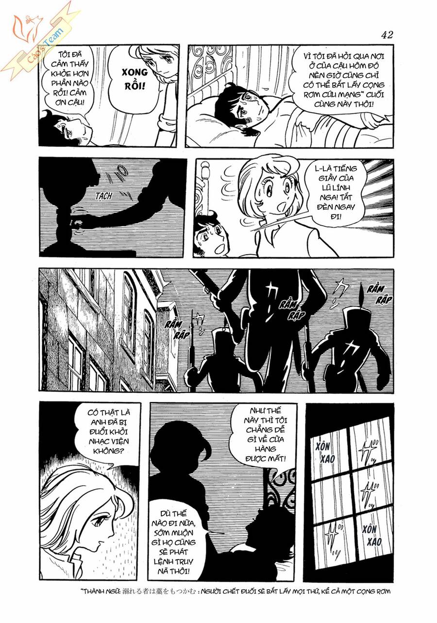 Tuyển Tập Oneshot Chapter 221 - 41