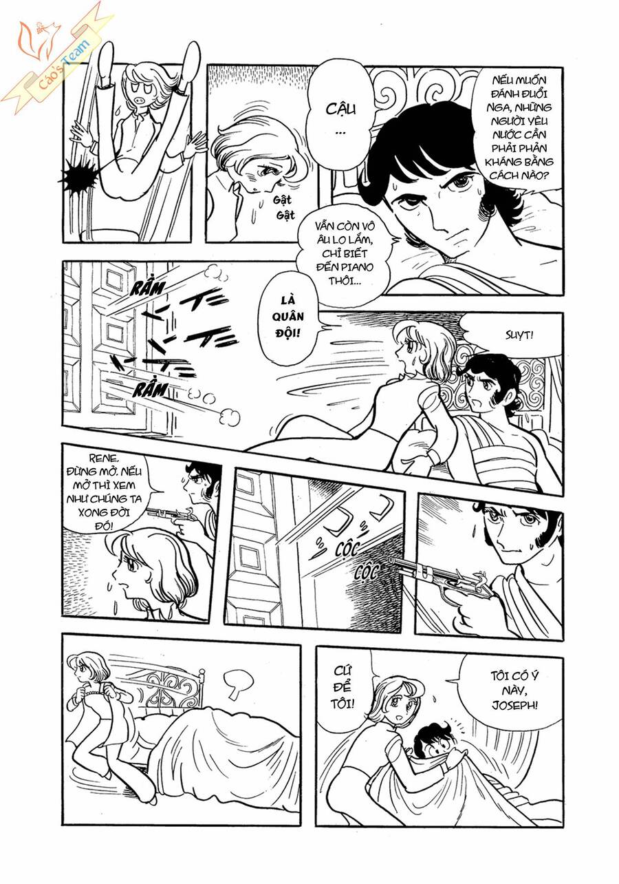 Tuyển Tập Oneshot Chapter 221 - 44