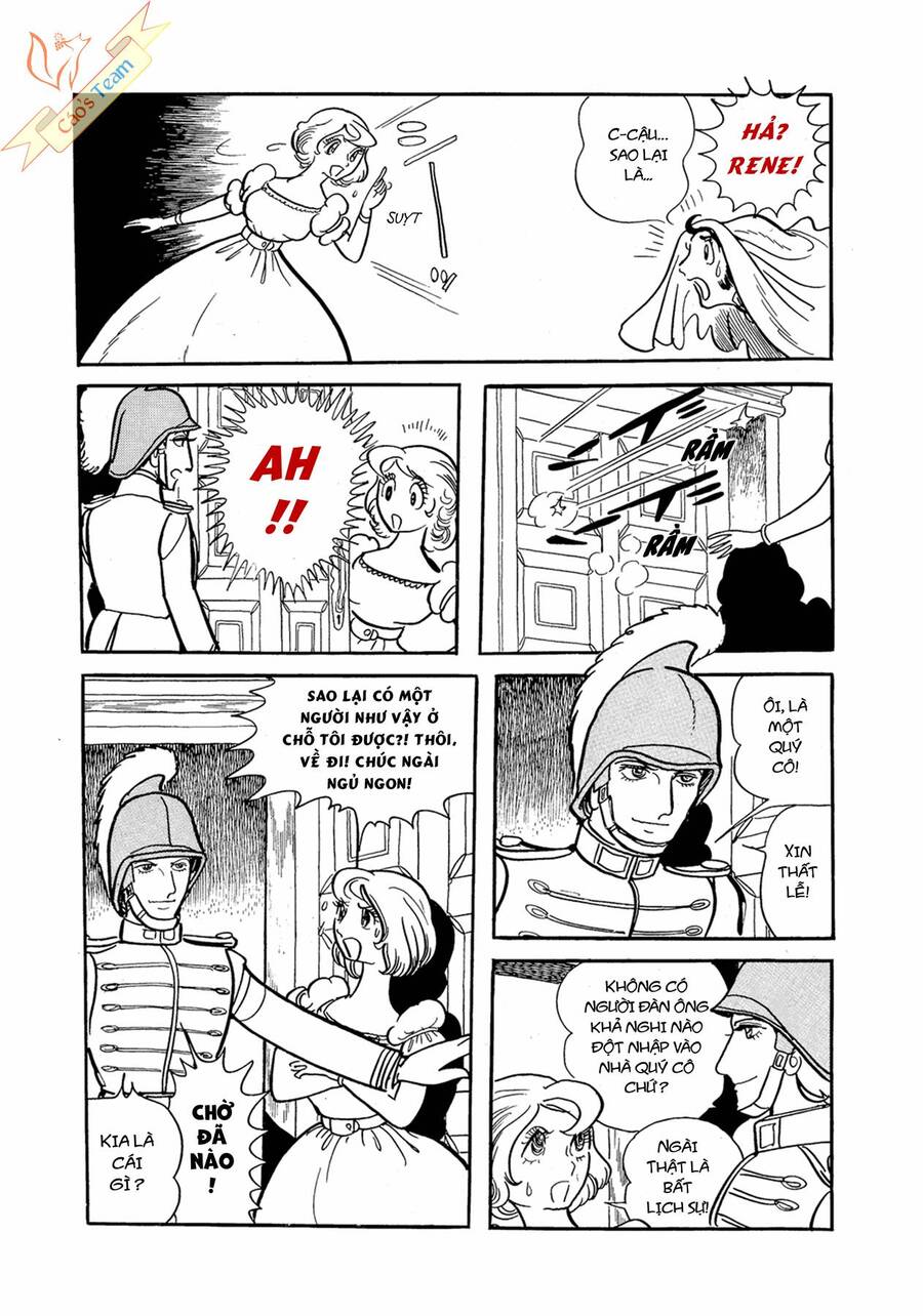 Tuyển Tập Oneshot Chapter 221 - 45