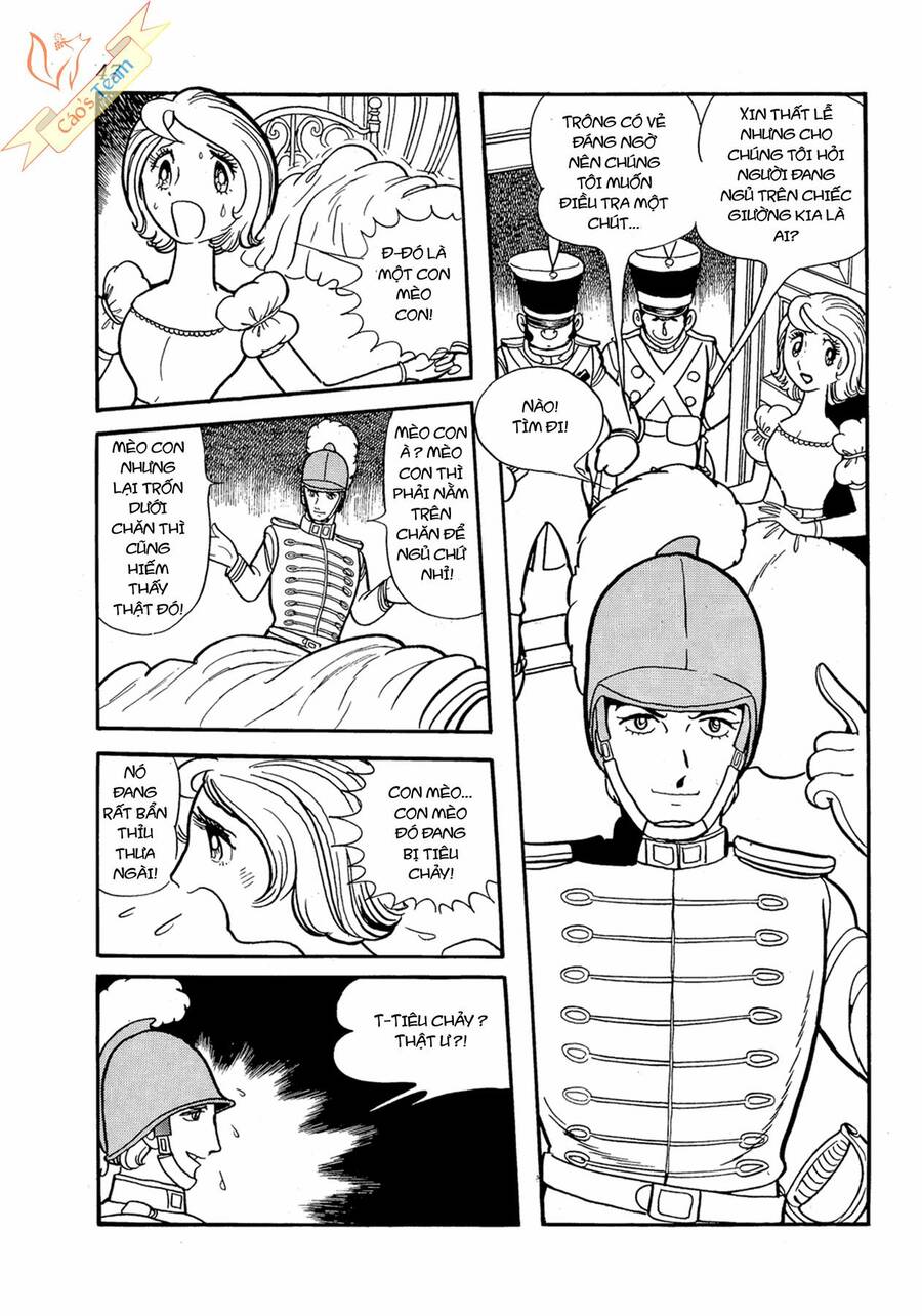 Tuyển Tập Oneshot Chapter 221 - 46