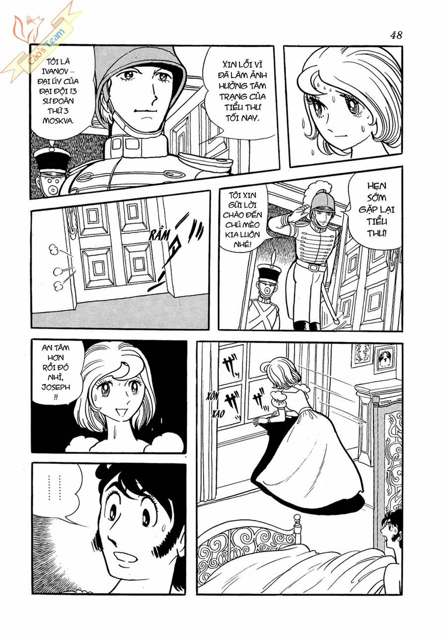 Tuyển Tập Oneshot Chapter 221 - 47