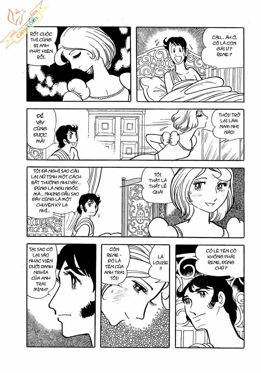 Tuyển Tập Oneshot Chapter 221 - 48
