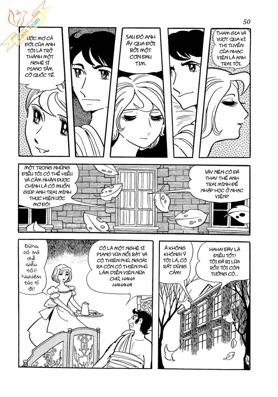 Tuyển Tập Oneshot Chapter 221 - 49