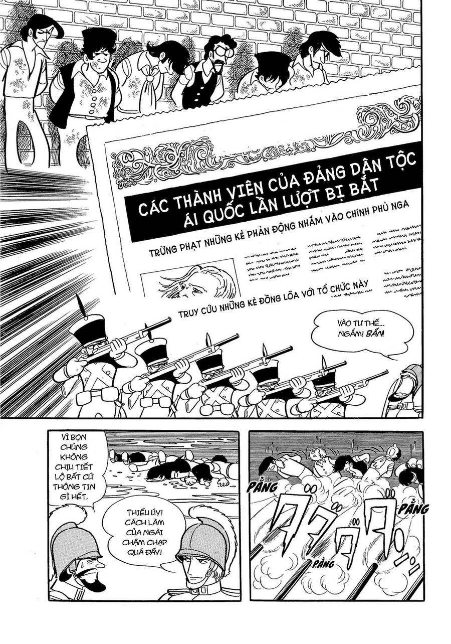Tuyển Tập Oneshot Chapter 221 - 52