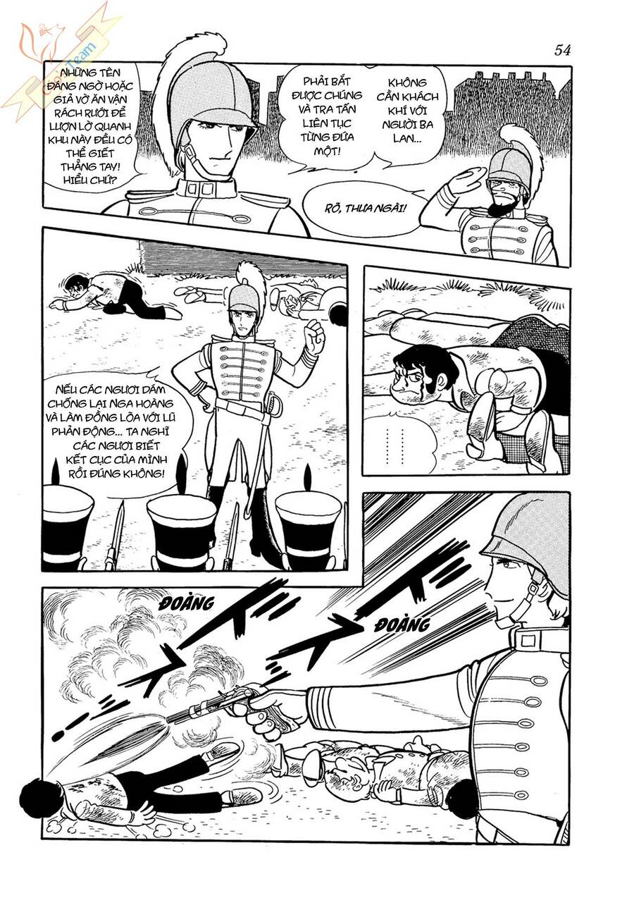 Tuyển Tập Oneshot Chapter 221 - 53