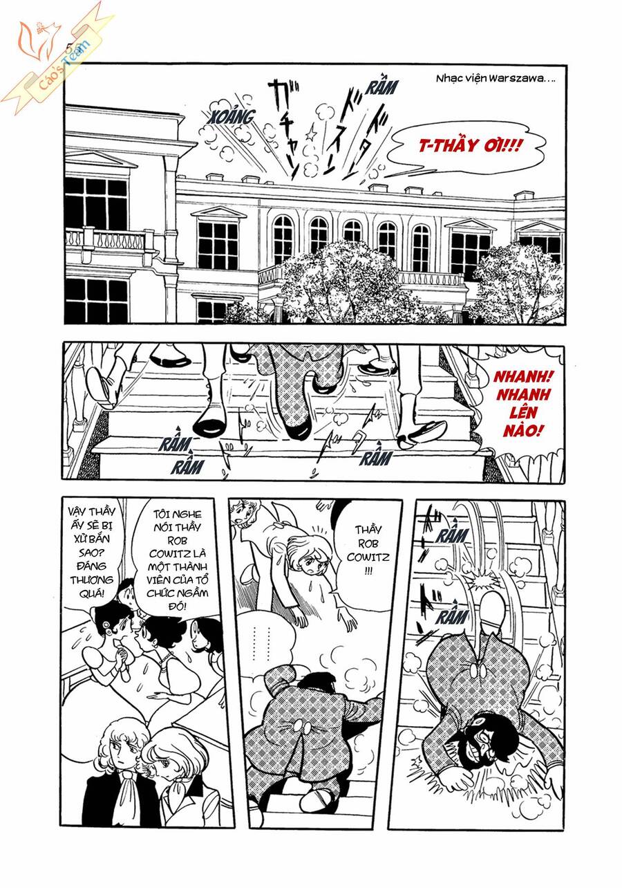 Tuyển Tập Oneshot Chapter 221 - 54