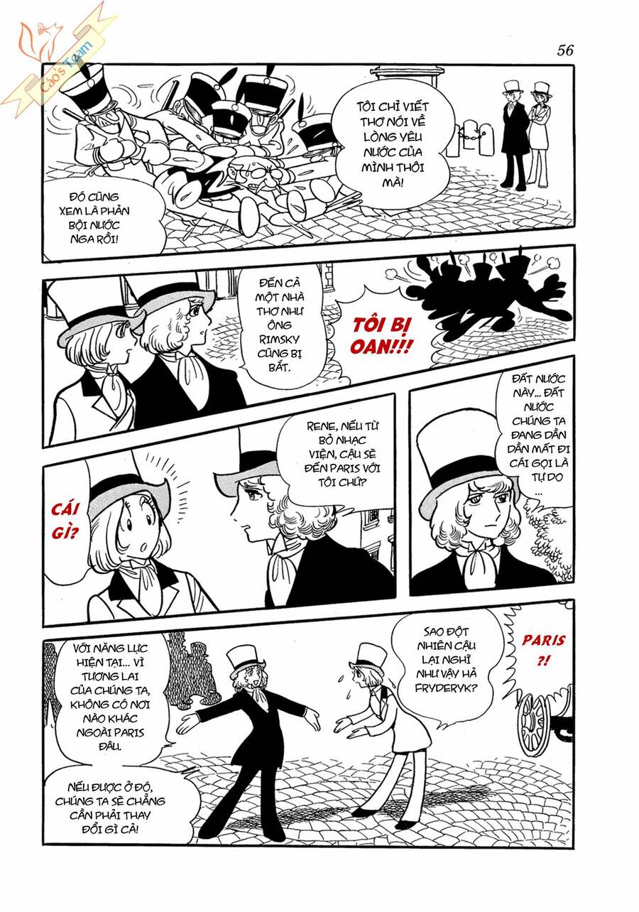 Tuyển Tập Oneshot Chapter 221 - 55