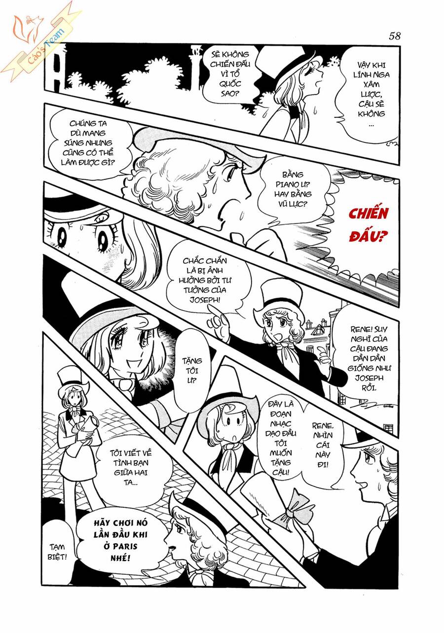 Tuyển Tập Oneshot Chapter 221 - 57