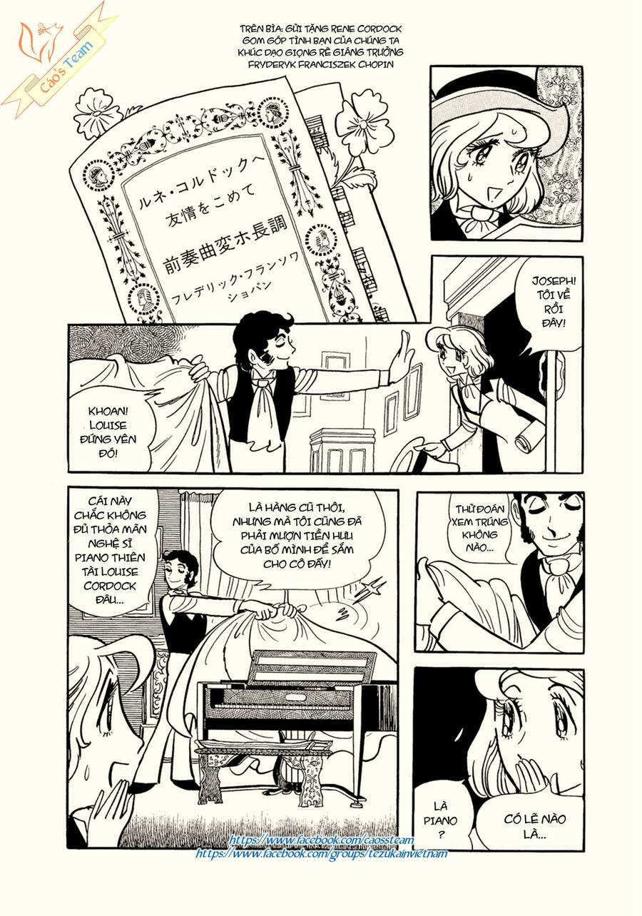 Tuyển Tập Oneshot Chapter 221 - 58