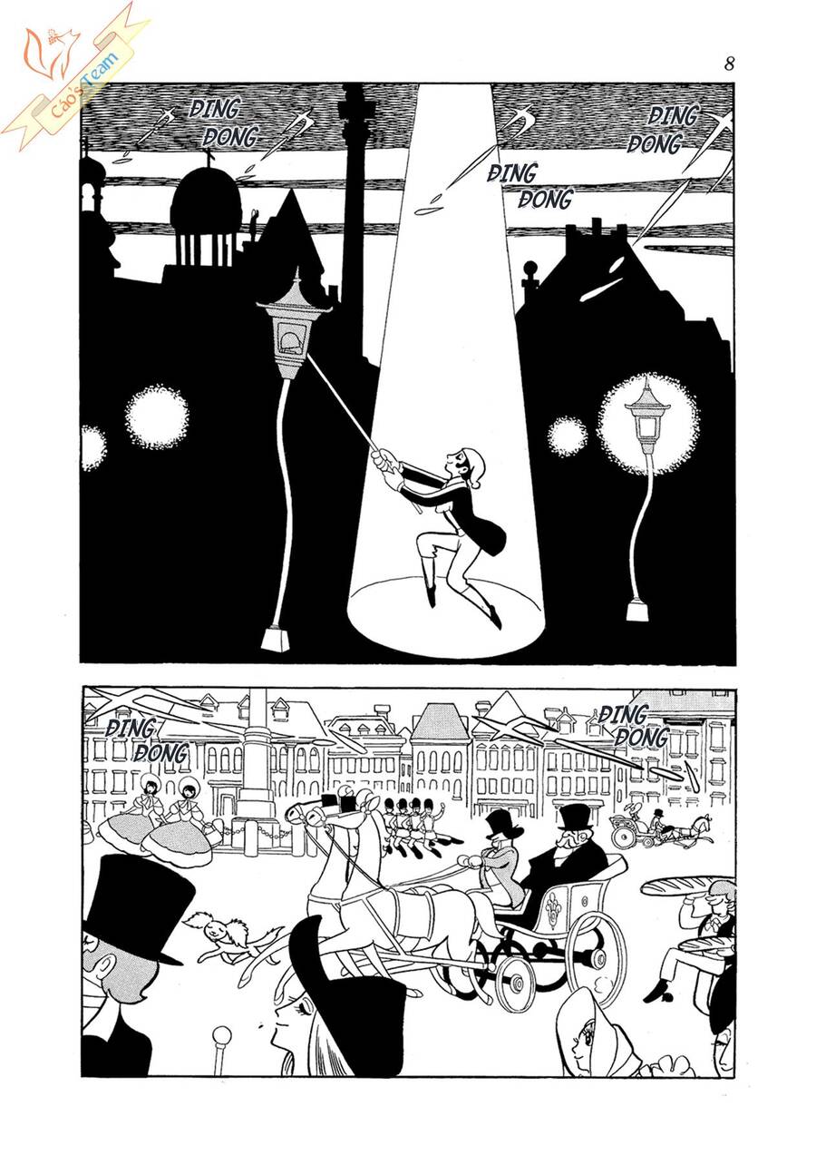 Tuyển Tập Oneshot Chapter 221 - 7