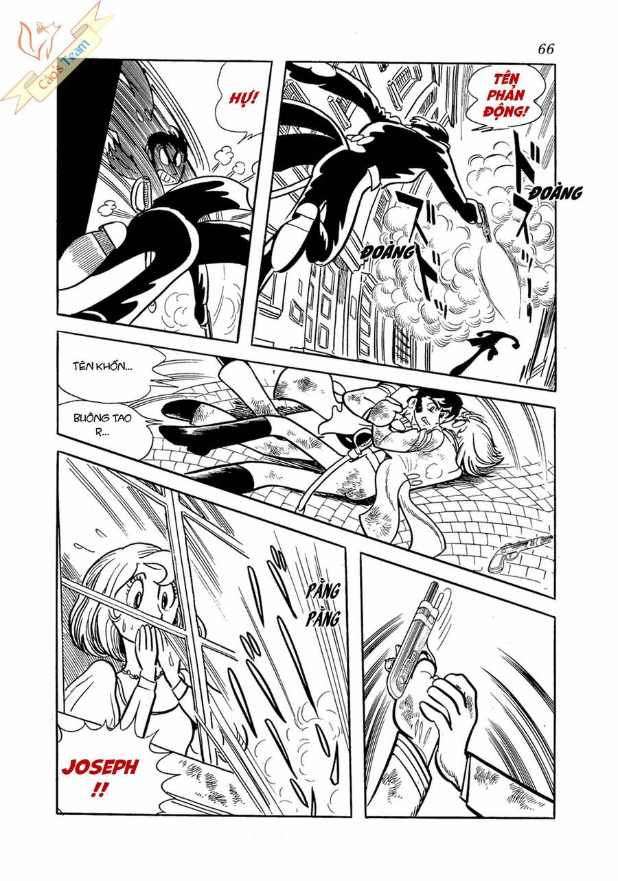 Tuyển Tập Oneshot Chapter 221 - 65