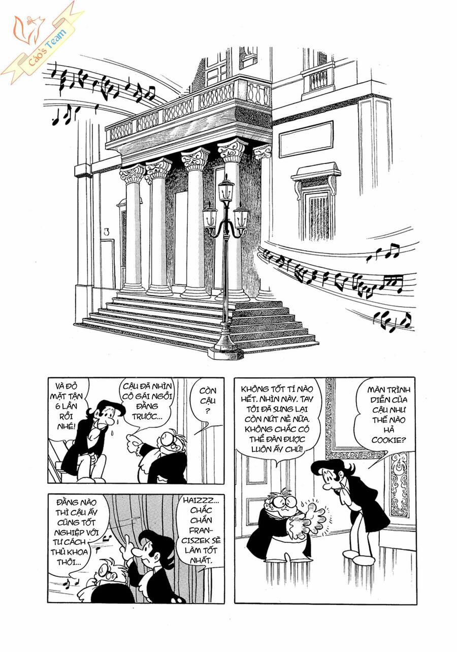 Tuyển Tập Oneshot Chapter 221 - 66