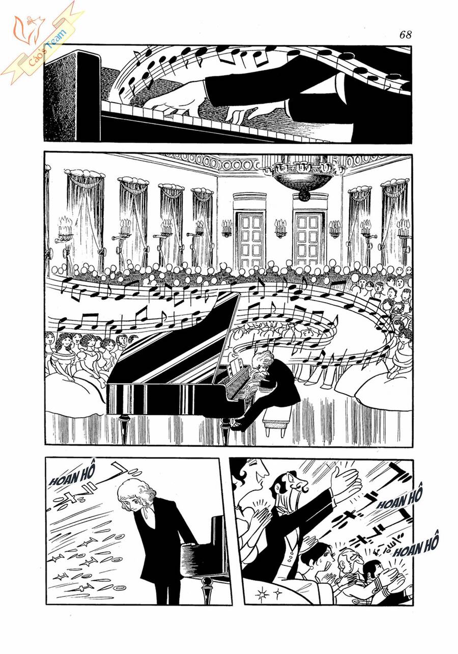 Tuyển Tập Oneshot Chapter 221 - 67