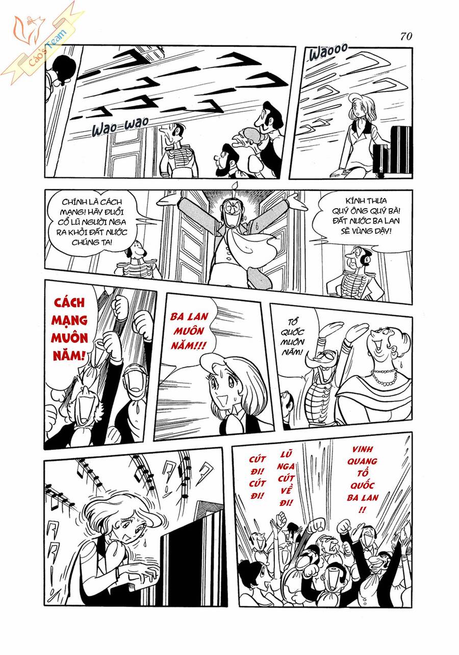 Tuyển Tập Oneshot Chapter 221 - 69