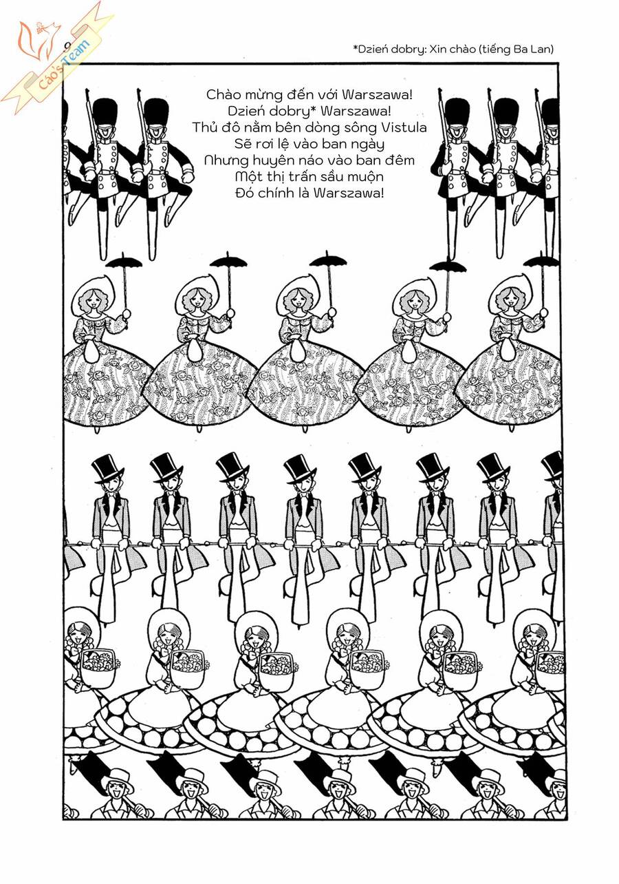 Tuyển Tập Oneshot Chapter 221 - 8