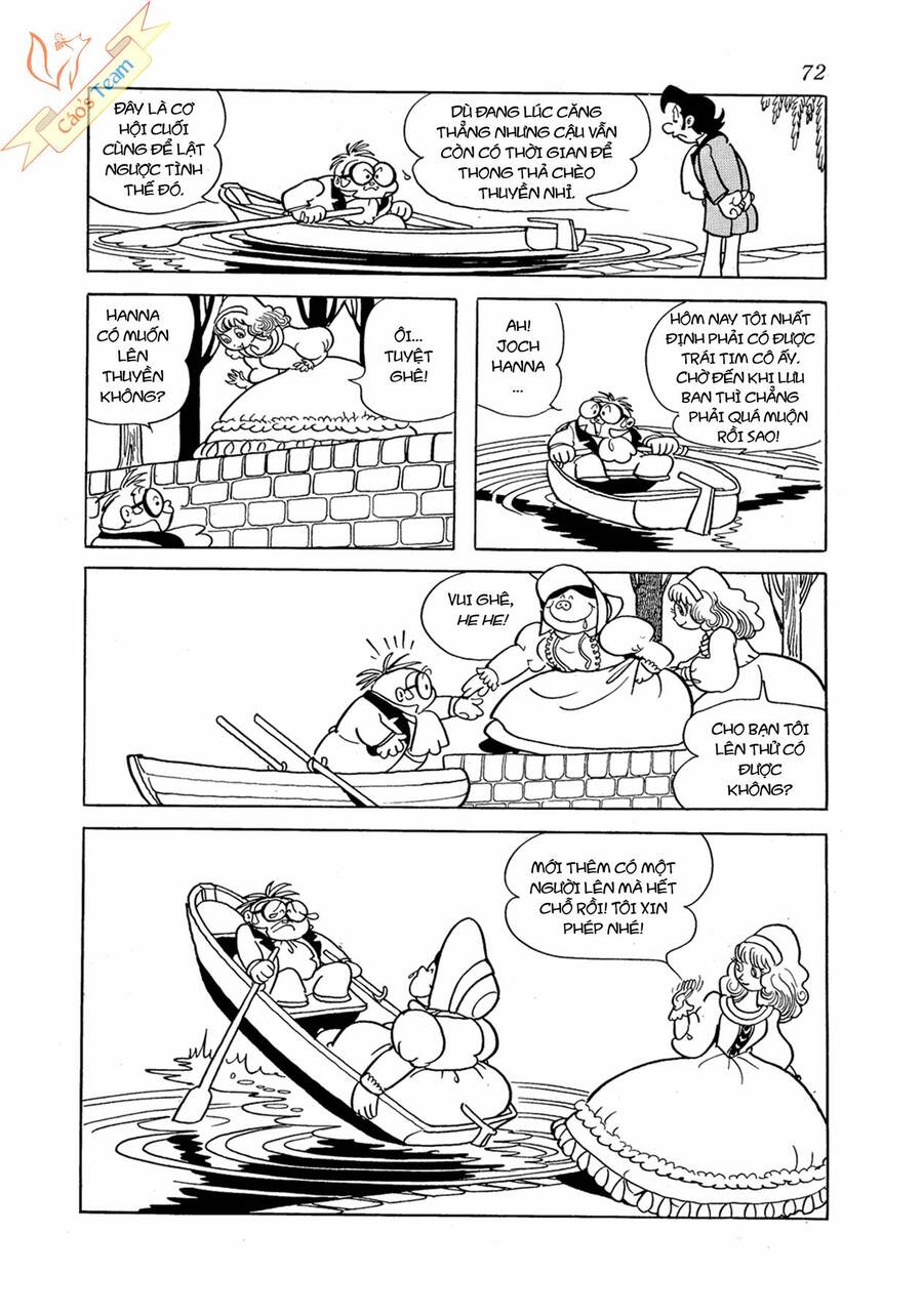 Tuyển Tập Oneshot Chapter 221 - 71