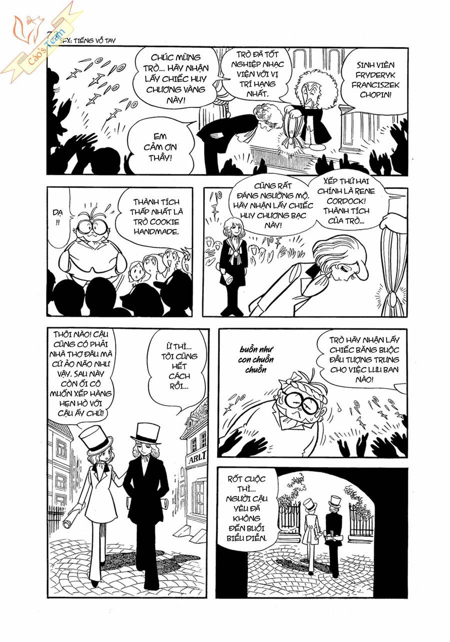 Tuyển Tập Oneshot Chapter 221 - 72