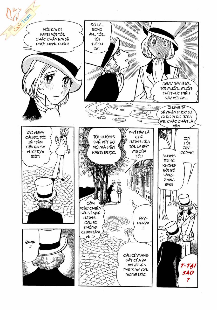 Tuyển Tập Oneshot Chapter 221 - 74