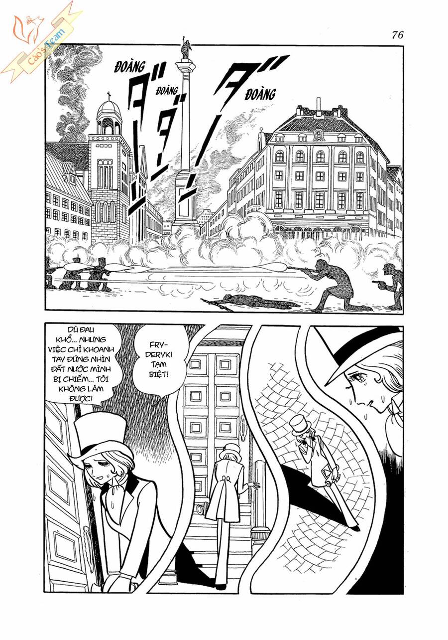Tuyển Tập Oneshot Chapter 221 - 75
