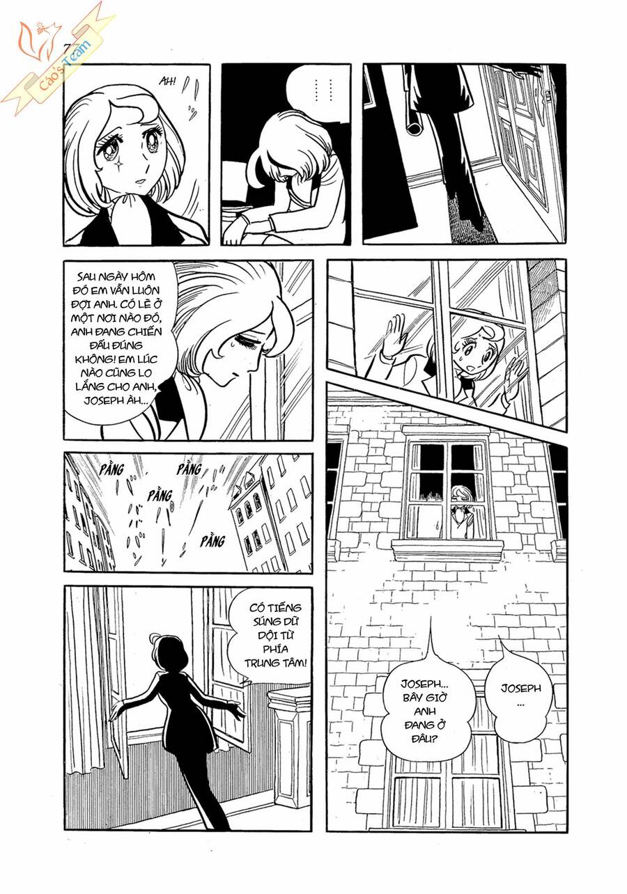 Tuyển Tập Oneshot Chapter 221 - 76