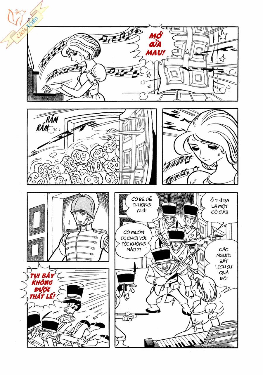 Tuyển Tập Oneshot Chapter 221 - 80