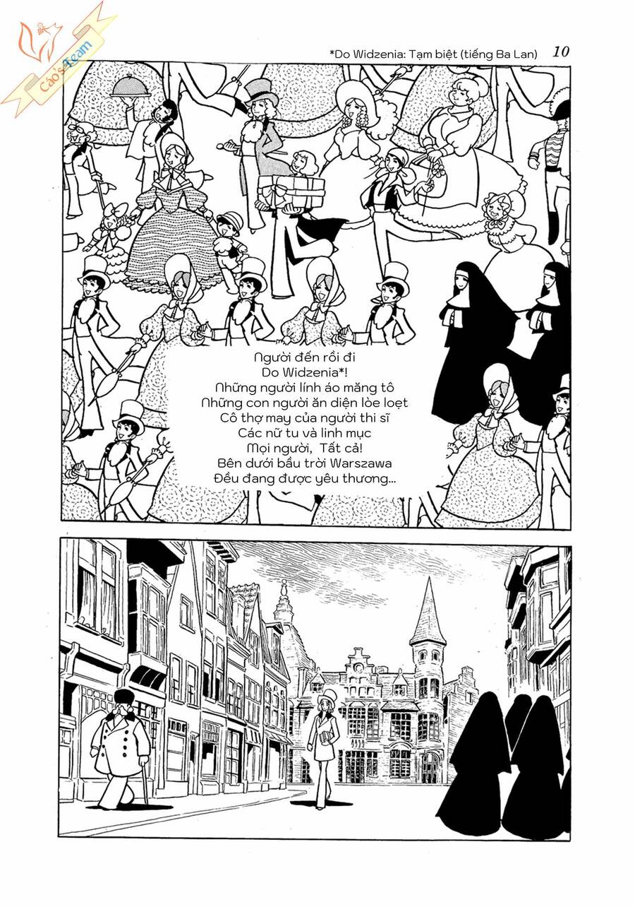 Tuyển Tập Oneshot Chapter 221 - 9