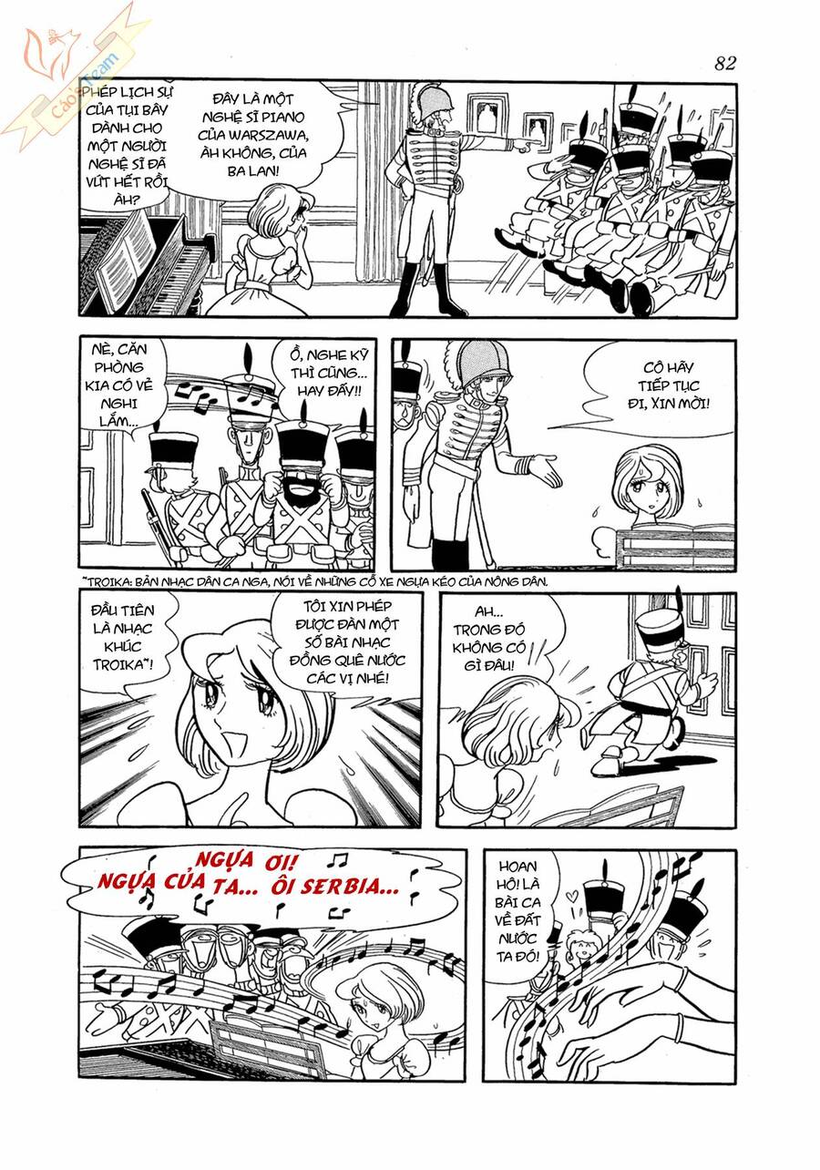 Tuyển Tập Oneshot Chapter 221 - 81