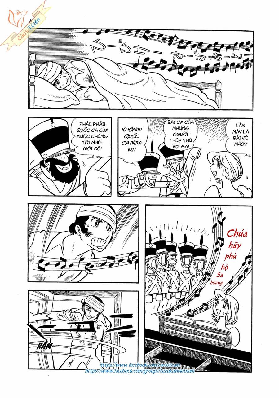 Tuyển Tập Oneshot Chapter 221 - 82