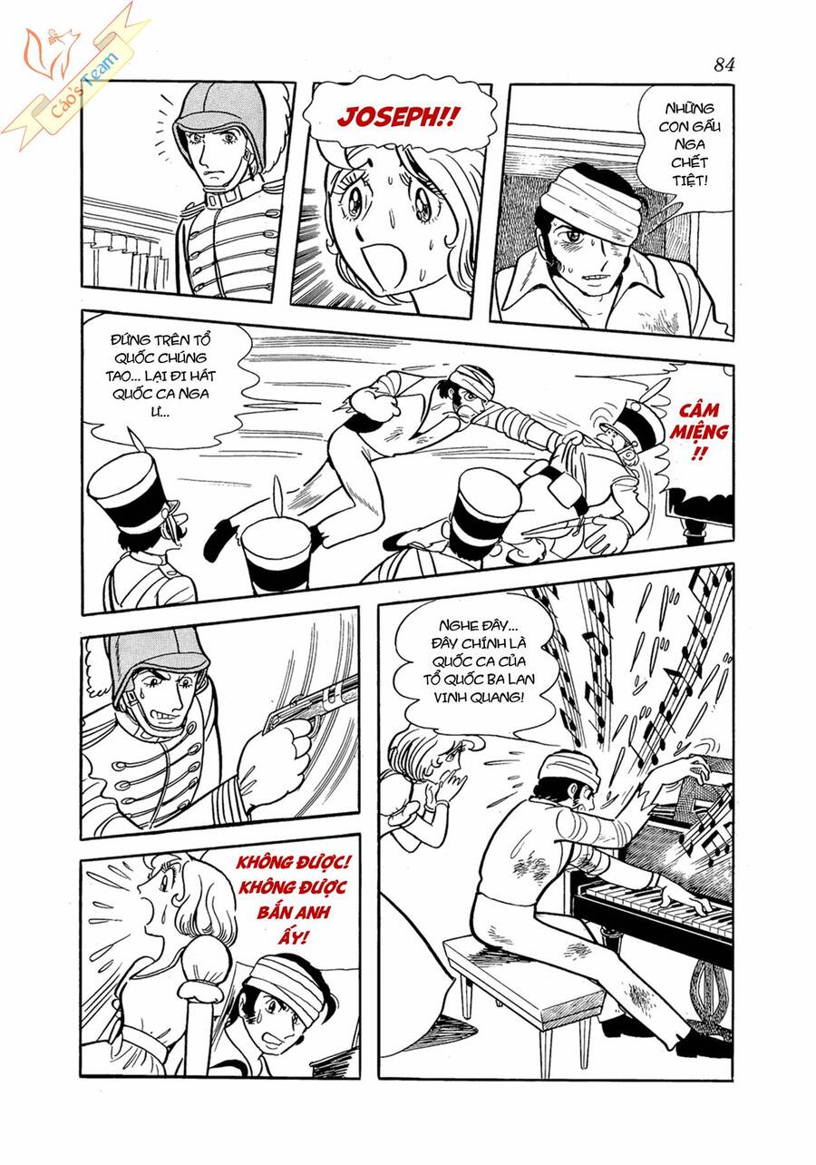 Tuyển Tập Oneshot Chapter 221 - 83