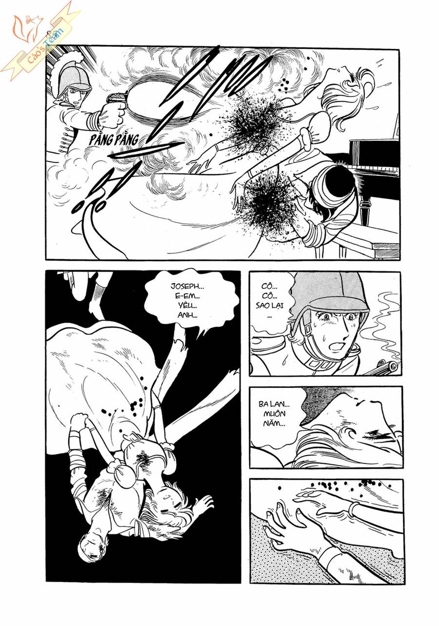 Tuyển Tập Oneshot Chapter 221 - 84