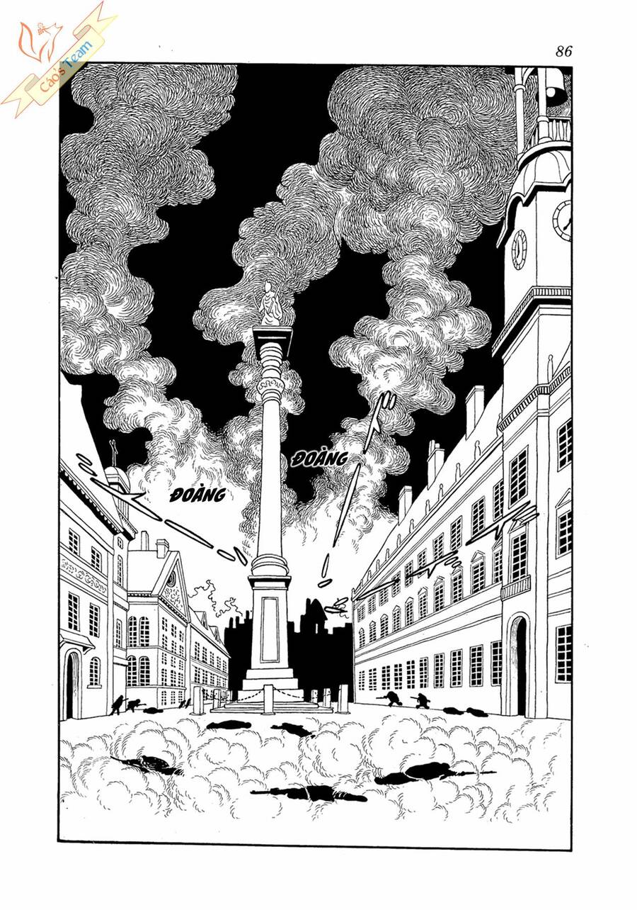 Tuyển Tập Oneshot Chapter 221 - 85