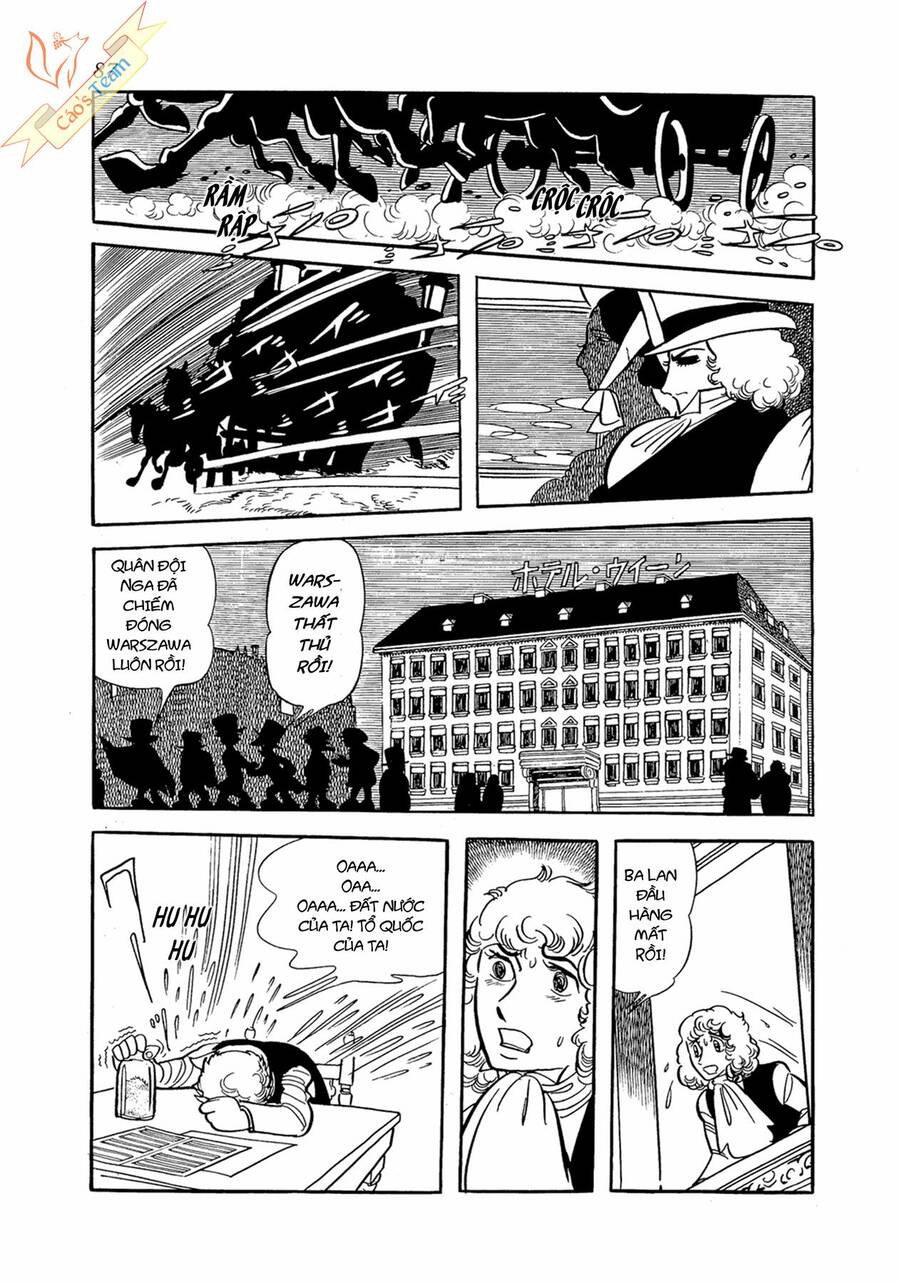 Tuyển Tập Oneshot Chapter 221 - 86