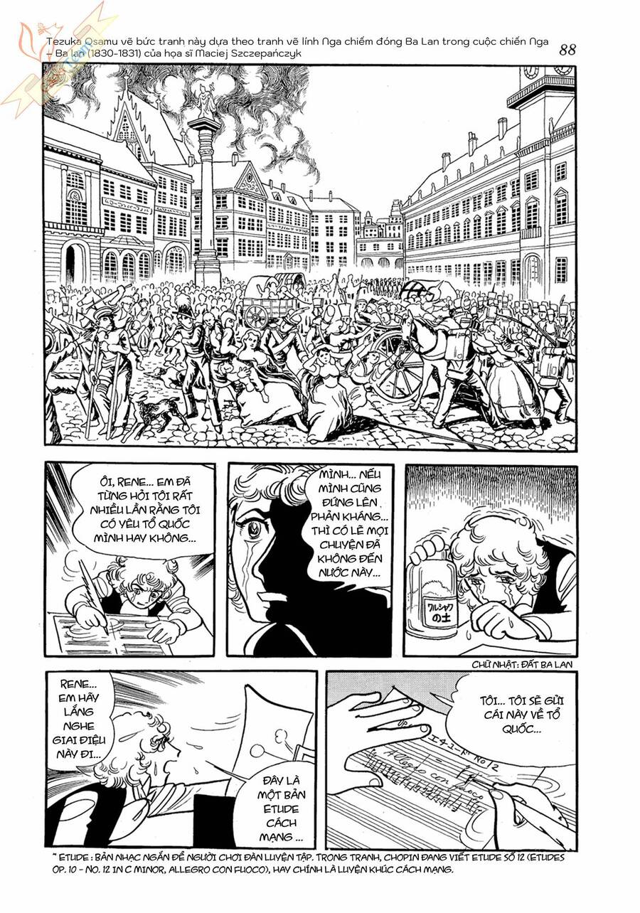 Tuyển Tập Oneshot Chapter 221 - 87