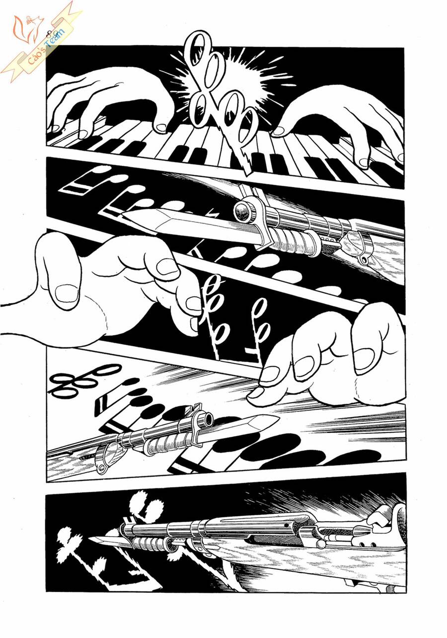 Tuyển Tập Oneshot Chapter 221 - 88