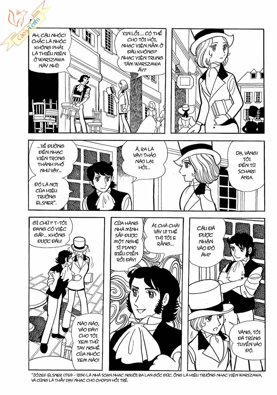 Tuyển Tập Oneshot Chapter 221 - 10