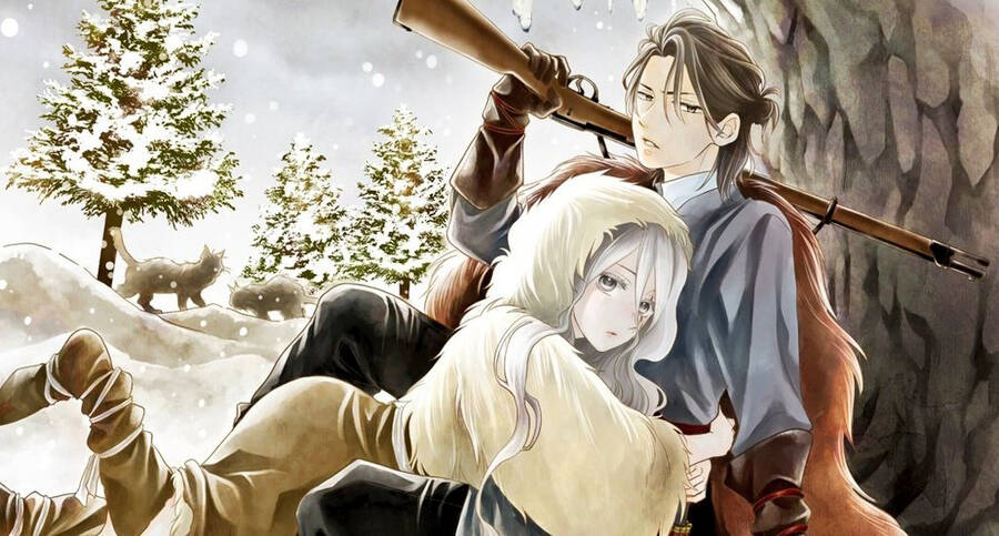 Tuyển Tập Oneshot Chapter 222 - 2