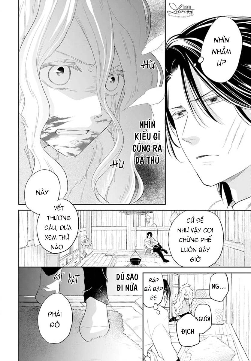 Tuyển Tập Oneshot Chapter 222 - 12