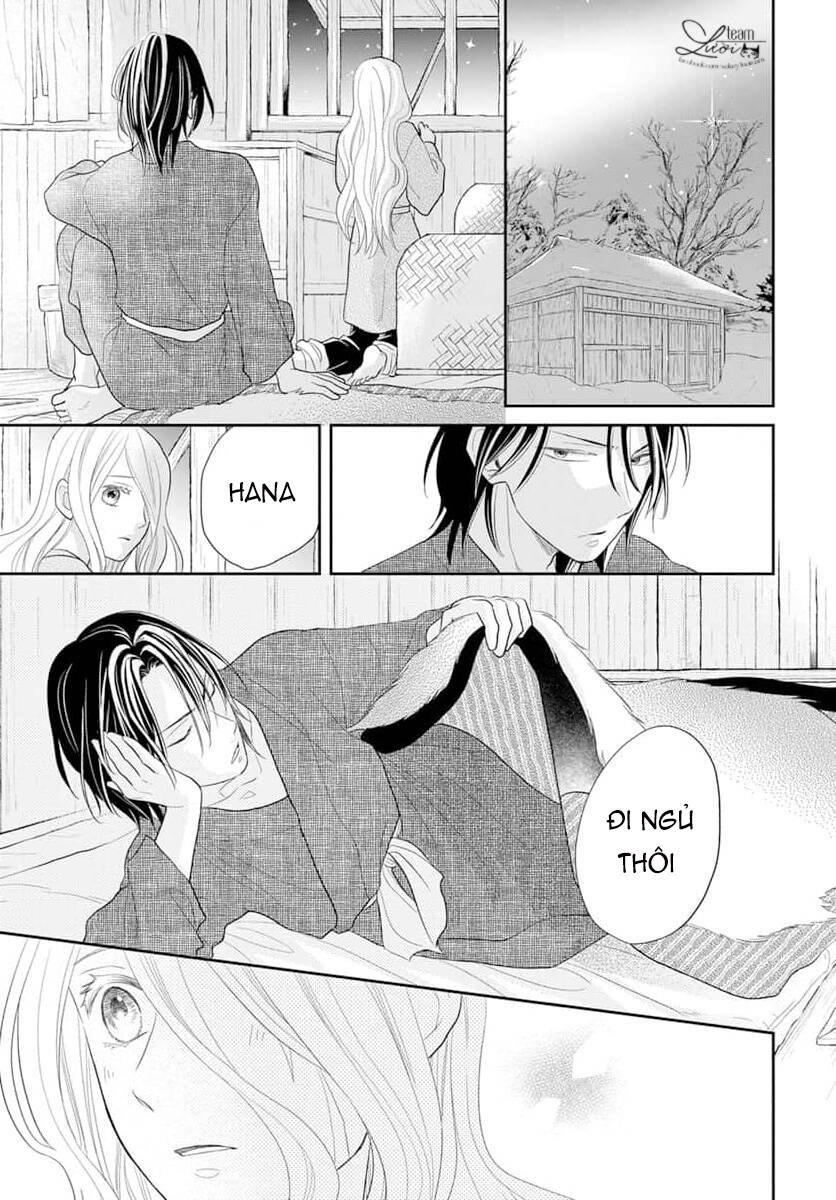 Tuyển Tập Oneshot Chapter 222 - 29